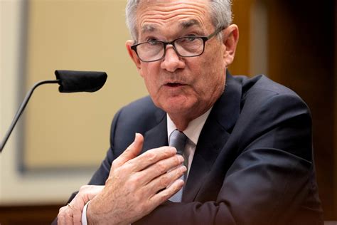 5 biggest things Fed Chair Powell said about the banking crisis